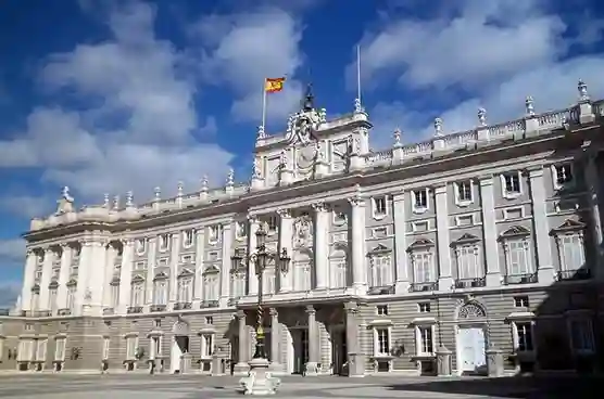 Ciudadanía española