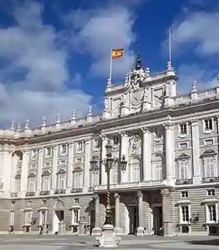 Ciudadanía española